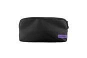 Spil tilbehør - Blaze Evercade Fabric Case - Taske - Evercade - FG-EXFA-ACC-EFIGS-BLK