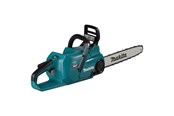 Kædesav - Makita 40Vmax Chainsaw 350mm XGT - UC015GZ