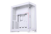 Kabinet - Phanteks NV7 D-RGB - Matte White - Kabinet - Fulltower - Hvid - PH-NV723TG_DMW01