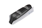 Spil tilbehør - Snakebyte TWIN:CHARGE 5 (WHITE) - Wired - Sony PlayStation 5 - SB916168