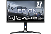 Skærm - 27" Lenovo Legion Y27qf-30 - 2560x1440 (QHD) - 240Hz - IPS *DEMO* - 67A7GAC3EU