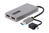 Skærmkabel - StarTech.com 107B-USB-HDMI - 107B-USB-HDMI
