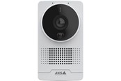 Netværkskamera - Axis M1075-L Box Camera Fully featured HDTV 1080p with deep learning - 02350-001