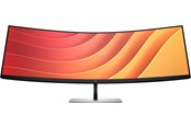 Skærm - 44.5" HP E45c G5 - 5120x1440 - 165Hz - VA - 100W USB-C - 6N4C1AA#ABB