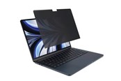 Systemtilbehør (kølepasta mv.) - Kensington  Apple MacBook Air 13" (2022 og nyere) Magnetisk MagPro™ Elite Privacy-skærmfilter - K58374WW