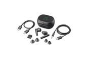 Hovedtelefoner/headset - Poly Voyager Free 60+ - 216066-02