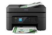 Printer - Epson WorkForce WF-2935DWF All in One Multifunktion - Farve - Blæk - C11CK63404