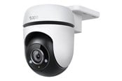 Smart Home - TP-Link Tapo C500 Outdoor Pan/Tilt Security WiFi Camera - TAPO C500