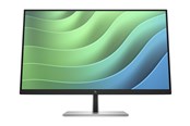 Skærm - 27" HP E27 G5 PVC Free - 1920x1080 (FHD) - 75Hz - IPS - 6N4E2A5#ABB
