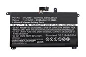 Batteri til bærbare computere - CoreParts MBXLE-BA0142 - MBXLE-BA0142