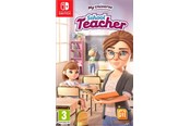 Spil - My Universe: School Teacher (Code in a Box) - Nintendo Switch - Virtual Life - 3701529504952