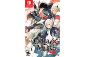 Spil - Collar x Malice - Nintendo Switch - Otome - 0853736006774