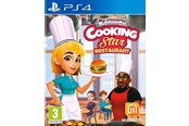 Spil - My Universe: Cooking Star Restaurant - Sony PlayStation 4 - Simulator - 3760156486567