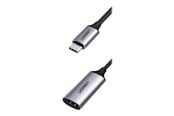 Skærmkabel - UGREEN USB Type C to HDMI adapter - 70444