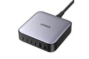Mobil - Adaptere & Opladere - UGREEN Nexode GaN 200W - 6 x USB ports - 40914