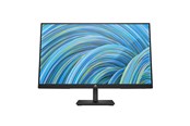 Skærm - 24" HP V24v G5 - 1920x1080 (FHD) - 75Hz - VA - 65P62E9#ABB
