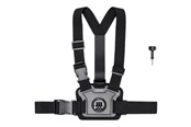 Actionkamera tilbehør - DJI Osmo Action Chest Strap Mount - CP.AS.AA000000.01
