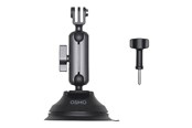 Actionkamera tilbehør - DJI Osmo Action Suction Cup Mount - CP.AS.AA000002.01