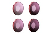 Fotofiltre - PGYTECH Professional filter kit - neutral density - P-32C-012