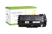 Blæk, Toner & Forbrugsstoffer - Static Control - High Yield - black - toner cartridge (alternative for: Lexmark 622H) - 002-06-S622H