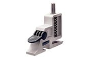 Hulapparater & Hæftemaskiner - Leitz hole punch replacement cutter - steel - silver - 5123-00-00