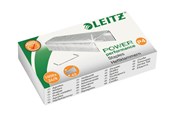 Hulapparater & Hæftemaskiner - Leitz - staples - 24/8 - pack of 1000 - 5571-00-00