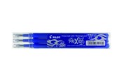 Skrive- og Tegneværktøjer - Pilot Pen Pilot - refill (pack of 3) - BLS-FR7-L-S3