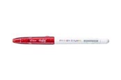 Skrive- og Tegneværktøjer - Pilot Pen Pilot FriXion Colors - marker - assorted colours (pack of 12) - SW-FC-S12