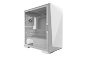 Kabinet - Zalman Z1 Iceberg - Kabinet - Tower - Hvid - Z1 ICEBERG WHITE