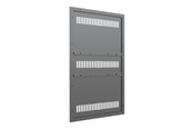 Skærmholder - Multibrackets M Pro Series - mounting component - for digital signage panel - small - black - 7350105211089