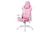 Gamer Stol - Deltaco PCH80 - GAM-096-P