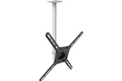 Vægbeslag, AV-Beslag & AV-Møbler - Barkan 3500 - Max 40 kg - recommended for 65" - 3500