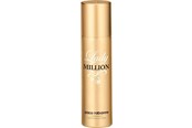 Parfume og dufte - PACO RABANNE Lady Million Deodorant Spray 150 ml - 3349668508525