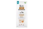 Hunde - Brit Senior&Light Salmon - dry dog food - 12 kg - 100-172207