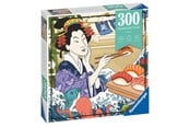 Puslespil - Ravensburger AT: Puzzle Moment Sushi 300T. - 10217372