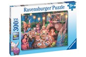 Puslespil - Ravensburger Enchanting Brew 300p - 10113369