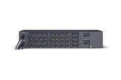 Strømkabel (ekstern) - CyberPower Switched ATS PDU44302 - power distribution unit - PDU44302