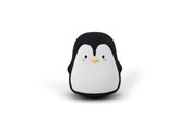 Børnelamper - Filibabba LED light - Pelle the Penguin - FI-NL007