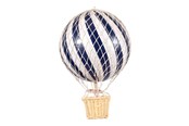 Børneværelse - Filibabba Air balloon - Dark blue 20 cm - FI-20B023