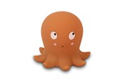 Børnelamper - Filibabba LED lamp - Otto the Octopus - FI-01820