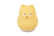 Børnelamper - Filibabba LED lamp with bluetooth speaker - bird - FI-01822