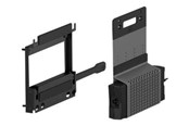 Systemtilbehør (kølepasta mv.) - Dell - system mounting bracket - with adapter bracket - DELL-4VP09
