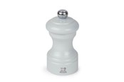 Køkkentilbehør - Peugeot Salt grinder Bistrorama 10 cm Light grey Beech - 28519