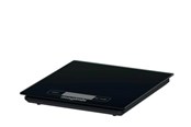 Køkkenvægt - Magimix Køkkenvægt Kitchen scale  10 kg Black Glass - 28021