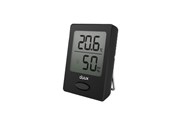 Vejrstation - Duux Sense - sort - 11789
