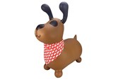 Babylegetøj - Happy Baby Hop 'N Bounce Bruno - 502201