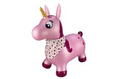 Babylegetøj - Happy Baby Hop 'N Bounce Luna - 502203