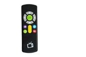 Babylegetøj - Happy Baby My First SmartTV Remote - 502204