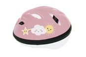 Dukke, bamse og udstyr - Happy Friend Cykelhjelm - 504311