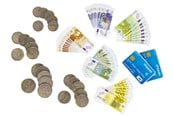 Rolleleg - Junior Home Legepengesæt - 505101